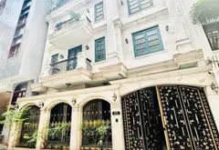 Biệt thự mặt phố Nguyễn Đình Thi - Đỉnh cao phong cách sống tại Tây Hồ... Bán nhà riêng tại Tây Hồ, Hà Nội 01