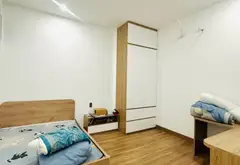 ✨ SỐNG CHẤT GIỮA LÒNG SƠN TRÀ – NHÀ 3 TẦNG HIỆN ĐẠI MẶT TIỀN AN HẢI 6 – 100M² VUÔNG VỨC – SÂN ĐỖ Ô... Bán nhà mặt phố tại An Hải, Đà Nẵng 09