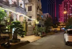 Bán Biệt Thự Hoàng Thế Thiện 280 m2 - tuyến sau Lê Hồng Phong - Lô Góc - 3 tầng - chỉ 20.8 tsr... Bán biệt thự, liền kề tại Đông Hải, Hải Phòng 01
