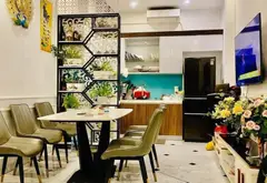 Nhà ngõ thông, tuyệt đẹp, tặng full nội thất, kinh doanh nhỏ cực kỳ hợp lý... Bán nhà riêng tại Văn Miếu - Quốc Tử Giám, Hà Nội 02