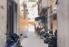 ✅ Vị trí sát mặt tiền, ba gác thông thoáng,
✅ Diện tích xd 20mv
✅4 tâng, 2pn và 3toilet, và sân thư... Bán nhà riêng tại Chợ Quán, Hồ Chí Minh 01