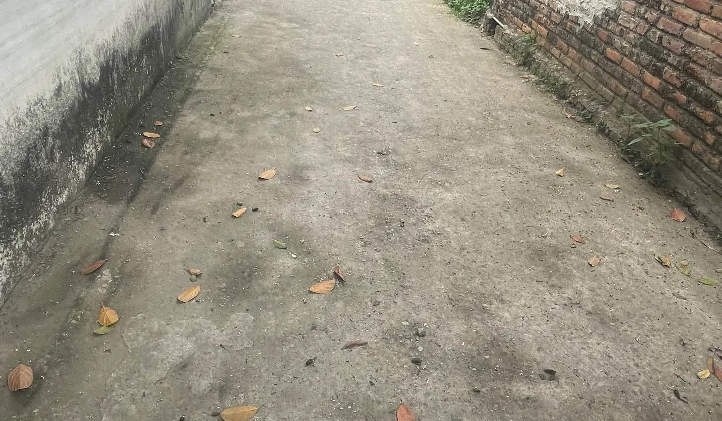 Đất thổ cư ô tô vào nhà, ngõ thông Phú Minh... Bán đất tại Nội Bài, Hà Nội 01