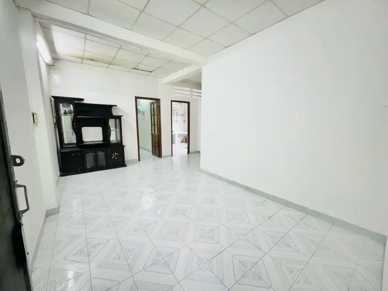 Căn hộ 2 phòng ngủ tại quận Bình Thạnh, diện tích 61m², giá hợp lý... Bán căn hộ chung cư tại Thạnh Mỹ Tây, Hồ Chí Minh 01