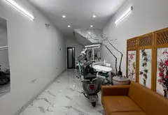 Nhà 28m² Kinh Doanh Sầm Uất, Ô Tô Đỗ Cửa Tại Đại Cồ Việt... Bán nhà riêng tại Bạch Mai, Hà Nội 02