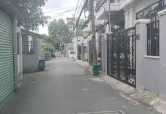 Nhà mặt phố 1 tầng, nội thất sang xịn, phố Cát Lái hấp dẫn... Bán nhà mặt phố tại Cát Lái, Hồ Chí Minh 04