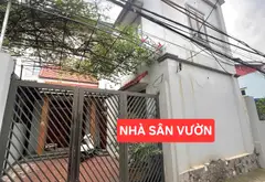 🚗 E TIẾP TỤC LÊN CHO ANH CHỊ 1 CĂN NHÀ VƯỜN Ở VĨNH KHANG – YÊN KIỆN _Ô TÔ VÀO NHÀ – SÂN VƯỜN RỘNG... Bán nhà riêng tại Ngọc Hồi, Hà Nội 05