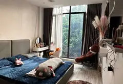 Nhà 5 tầng đẹp, giá cực hấp dẫn tại Long Biên... Bán nhà riêng tại Việt Hưng, Hà Nội 02