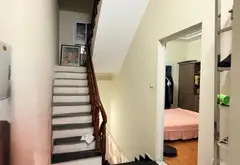 Nhà 4 tầng kiên cố gần trung tâm các trường đại học lớn quận Hai Bà Trưng... Bán nhà riêng tại Tương Mai, Hà Nội 14