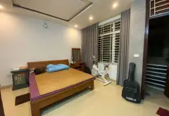 Nhà 5T ngõ ô tô, kinh doanh đỉnh tại khu cán bộ quân đội... Bán nhà riêng tại Thanh Liệt, Hà Nội 10