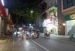 Bán nhà mặt phố vị trí trung tâm Ba Đình, diện tích 152m², mặt tiền rộng 8,3m... Bán nhà mặt phố tại Ngọc Hà, Hà Nội 03