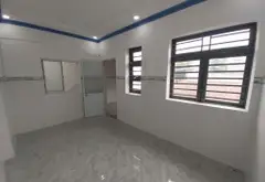 Cơ hội hiếm có sở hữu nhà 2 tầng giá tốt sát mặt tiền quốc lộ 1A Q12... Bán nhà riêng tại Bà Điểm, Hồ Chí Minh 06