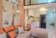 Nhà Đan Phượng 38m2, 6 tầng thang máy, ô tô đỗ cửa - không gian sống lý tưởng... Bán nhà riêng tại Đan Phượng, Hà Nội 04
