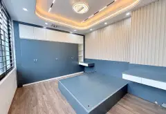 Phố VIP Hào Nam, 32m2 x 6T THANG MÁY, BA GÁC ĐỖ CỬA, NGÕ NÔNG SÁT PHỐ - 10.3 tỷ... Bán nhà riêng tại Ô Chợ Dừa, Hà Nội 08