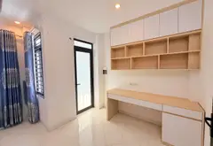 Siêu Phẩm Phùng Khoang Sát Đại Học Hà Nội - DT:50m x 4T Hai Thoáng Gần Ô Tô Nhỉnh 9 tỷ... Bán nhà riêng tại Đại Mỗ, Hà Nội 04