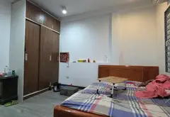Bán nhà riêng 5 tầng tại Mỹ Đình, diện tích 40m², vị trí tiện lợi... Bán nhà riêng tại Từ Liêm, Hà Nội 06
