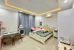 Biệt thự Mini Hai Mặt Tiền Tại Trung Tâm Quận 12... Bán nhà riêng tại Trung Mỹ Tây, Hồ Chí Minh 08