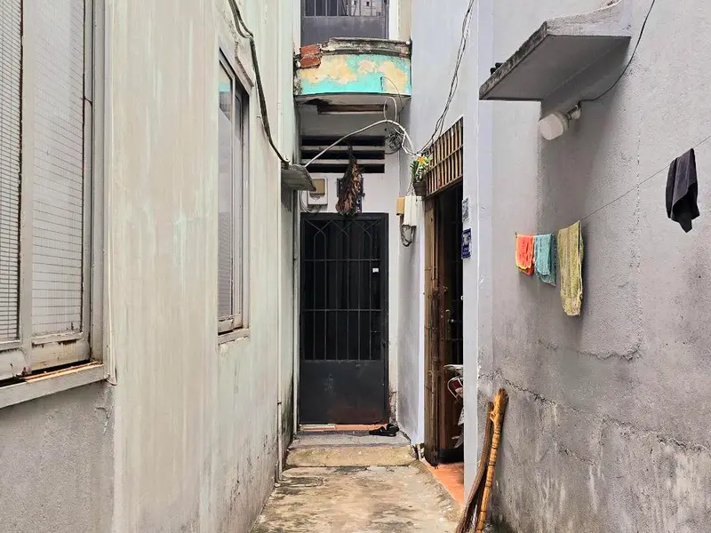 Bán nhà 2 tầng diện tích 37m2 tại Tân Phú, giá 3.8 tỷ... Bán owner_side tại Phú Thọ Hòa, Hồ Chí Minh 01
