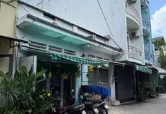 Nhà hẻm rộng kinh doanh tốt tại Tân Sơn, Tân Bình... Bán nhà riêng tại Tân Sơn, Hồ Chí Minh 03