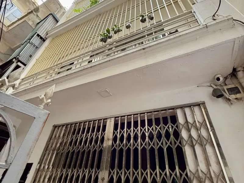 Nhà Đẹp Trung Tâm Đống Đa, Tây Sơn - Sống Sang, Tiện Ích Đầy Đủ... Bán nhà riêng tại Đống Đa, Hà Nội 01