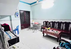 Nhà mặt phố 3 tầng giá 17 tỷ tại Bình Chánh, diện tích 403m2... Bán nhà mặt phố tại Tân Vĩnh Lộc, Hồ Chí Minh 14