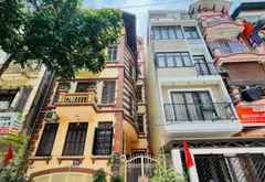 Chỉnh chủ nhà dân xây - Trần Quốc Hoàn - Cầu Giấy... Bán nhà riêng tại Nghĩa Đô, Hà Nội 03