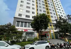 4,85 ty Căn hộ 2 ngủ thoáng sáng gần hồ Vĩnh Hoàng, giá hấp dẫn cần bán nhanh... Bán căn hộ chung cư tại Hoàng Mai, Hà Nội 04