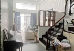 Nhà 5 tầng hẻm xe tải gần công viên Lê Thị Riêng, Tân Bình... Bán nhà mặt phố tại Tân Bình, Hồ Chí Minh 03