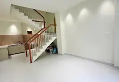 Nhà đẹp 3 tầng view thoáng, xe tải vào tận nhà tại Đô Đốc Long... Bán nhà riêng tại Phú Thọ Hòa, Hồ Chí Minh 08