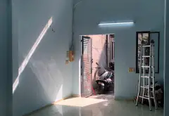Nhà 2 tầng 47m2, gần đường XVNT, P. Thạnh Mỹ Tây. Khu vực sầm uất, kinh doanh buôn bán thuận lợi.... Bán nhà riêng tại Thạnh Mỹ Tây, Hồ Chí Minh 12