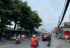 Bán thửa đất phan văn hớn xã Bà Điểm, Hồ Chí Minh, diện tích 120m², pháp lý đầy đủ... Bán nhà riêng tại Bà Điểm, Hồ Chí Minh 04