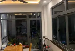 Nhà 4 tầng, 4 PN, đường 6m ô tô vào, phường 12 Gò Vấp... Bán nhà riêng tại An Hội Tây, Hồ Chí Minh 05