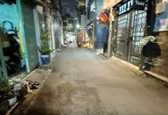 Nhà 201m2 2 mặt hẻm, chia 3 căn riêng, Bình Thạnh, giá 19 tỷ... Bán nhà riêng tại Bình Thạnh, Hồ Chí Minh 04