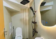 Bán nhà riêng Hoàng Hoa Thám 3 tầng diện tích 29m2 tại phường Gia Định, Bình Thạnh. 3PN... Bán nhà riêng tại Gia Định, Hồ Chí Minh 07