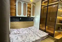 Cơ hội sở hữu nhà 2PN mới tinh tại Nguyễn Du, Gò Vấp giá hấp dẫn... Bán nhà riêng tại Hạnh Thông, Hồ Chí Minh 09