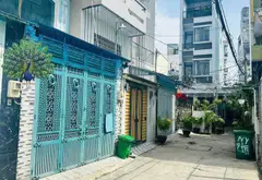 🔥 GIÁ MỚI 9 TỶ – CHDV 5 TẦNG – DÒNG TIỀN 35 TRIỆU/THÁNG – THỐNG NHẤT GÒ VẤP đáng cho khách tham kh... Bán nhà riêng tại Thông Tây Hội, Hồ Chí Minh 11