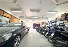 BÁN TÒA VĂN PHÒNG KHU NGOẠI GIAO ĐOÀN 126m2, 6 tầng, thang máy... Bán nhà mặt phố tại Xuân Đỉnh, Hà Nội 06