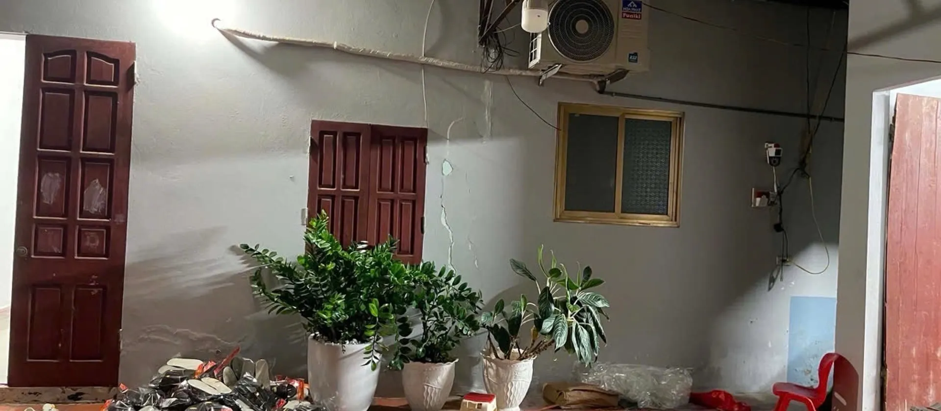 Bán lô đất rộng 245m² tại khu tái định cư Nghĩa Xá, Thuận Thành, Bắc Ninh... Bán đất tại Trạm Lộ, Bắc Ninh 01