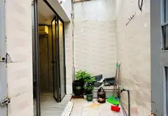 Nhà gốc dân xây riêng tại phố Dư Hàng, sân cổng rộng rãi đón đầu cơ hội hiếm có... Bán nhà riêng tại Lê Chân, Hải Phòng 02