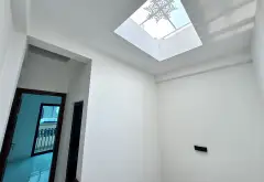 Vân Canh 36m2 - 5 ngủ- ngõ thông- mới tinh - 100m ra đường vành đai 3,5... Bán nhà riêng tại Hoài Đức, Hà Nội 08