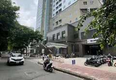 Bán căn hộ chung cư Phường Yên Hòa, Hà Nội, diện tích 146 m2, view đẹp, pháp lý đầy đủ... Bán căn hộ chung cư tại Yên Hòa, Hà Nội 02