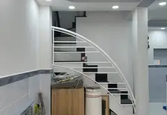 Nhà 4 tầng hẻm xe hơi Trần Văn Quang, 3PN khép kín, sổ nở hậu... Bán nhà riêng tại Bảy Hiền, Hồ Chí Minh 02