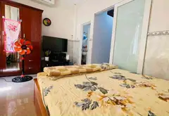 Nhà 5 Tầng Kiên Cố Gần Chợ Ông Địa - An Ninh Yên Tĩnh, Giá Tốt... Bán nhà riêng tại Tân Hòa, Hồ Chí Minh 05