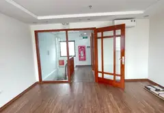 Siêu phẩm văn phòng Nguyên Hồng - 8 tầng thang máy tiện nghi... Bán văn phòng tại Láng, Hà Nội 12