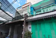 Cơ hội sở hữu nhà riêng 2 tầng lý tưởng tại Tân Vĩnh Lộc với giá tốt... Bán nhà riêng tại Tân Vĩnh Lộc, Hồ Chí Minh 09