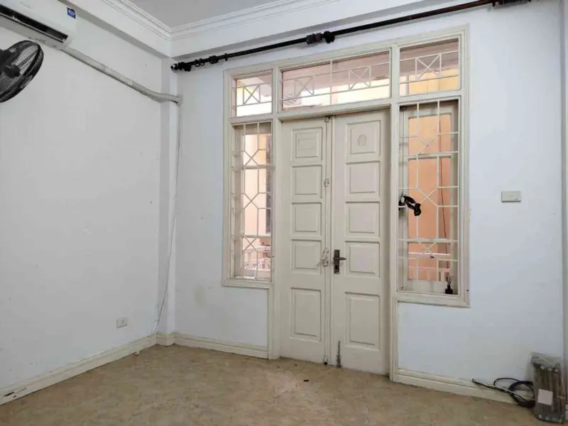 Bán nhà riêng 4 tầng 45m² tại Đội Cấn, Ba Đình, ô tô gần... Bán nhà riêng tại Ngọc Hà, Hà Nội 01