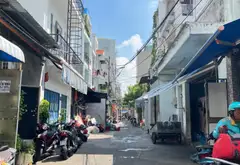 Bán nhà riêng hẻm ô tô phường Tân Quý, diện tích 89.5m2... Bán nhà riêng tại Tân Sơn Nhì, Hồ Chí Minh 03