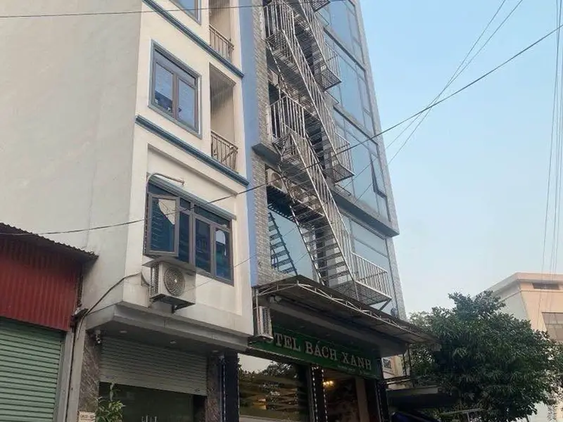 Bán Đất Trung Tâm Tứ Hiệp Thanh Trì Container Đỗ Cổng 📍🚘... Bán đất tại Thanh Trì, Hà Nội 01