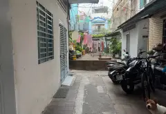 Bán căn hộ chung cư tầng trệt 42m² tại Phú Nhuận, tiện ích đầy đủ, xe hơi sát cửa... Bán căn hộ chung cư tại Phú Nhuận, Hồ Chí Minh 03