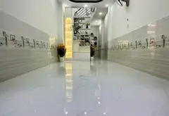 Bán nhà riêng 2 tầng, 30.5 m2, trung tâm Bình Tân gần Lê Văn Quới... Bán nhà riêng tại Bình Hưng Hòa, Hồ Chí Minh 03