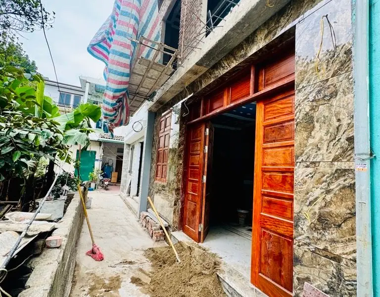 Nhà 5 tầng gần mặt đường 8/3, tiện ích đầy đủ, ô tô đỗ cửa... Bán nhà riêng tại Nam Phù, Hà Nội 01